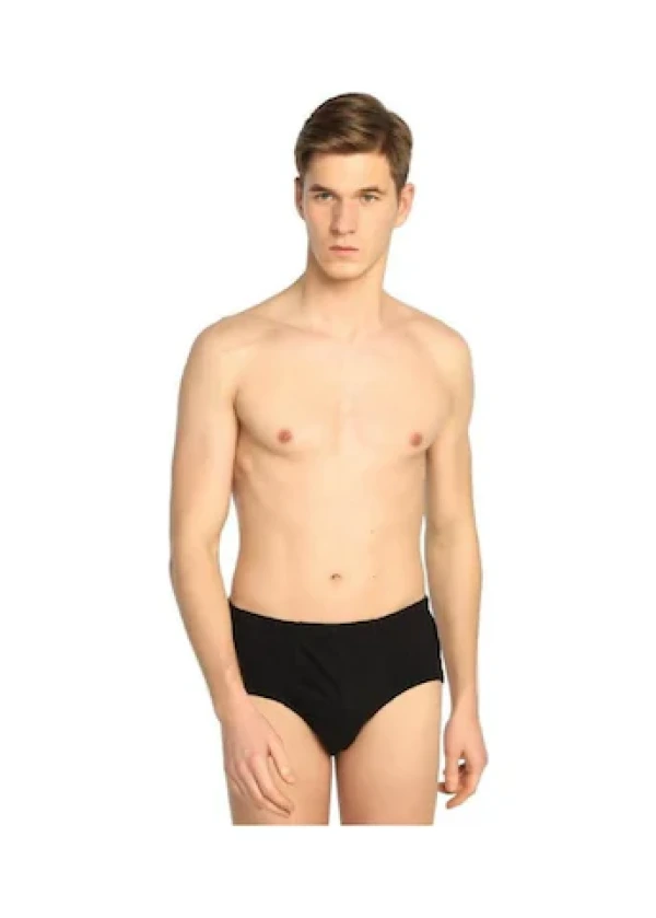 24511 GÜRYILDIZ ERKEK KOM SLİP (SİYAH)